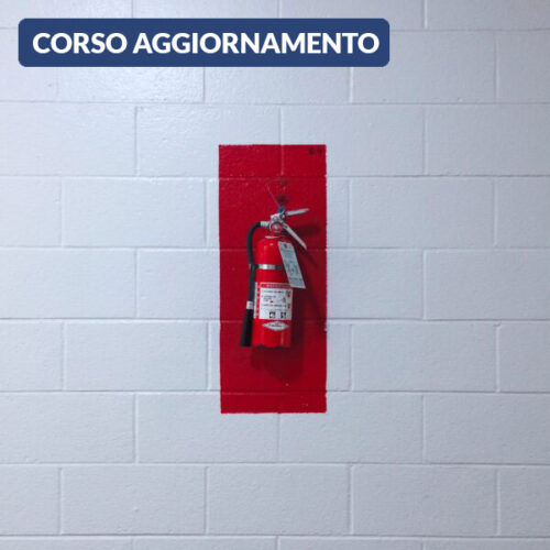 - corso aggiornamento antincendio livello 2 - formazione pratica antincendio aggiornamento