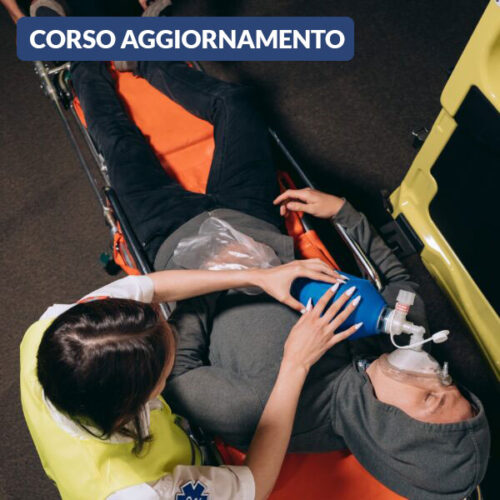 - corso aggiornamento primo soccorso gruppo B - formazione primo soccorso aggiornata