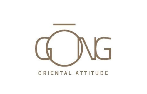 cliente - gong oriental attitude